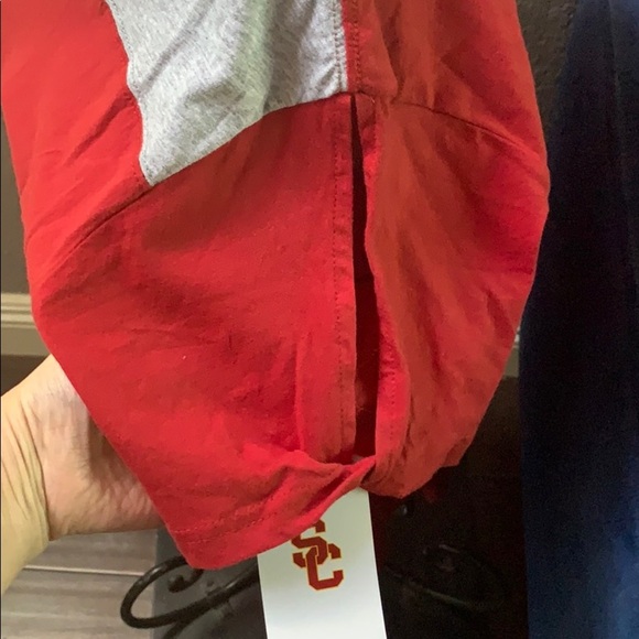 BNWT USC TROJAN Tshirt - Picture 2 of 6